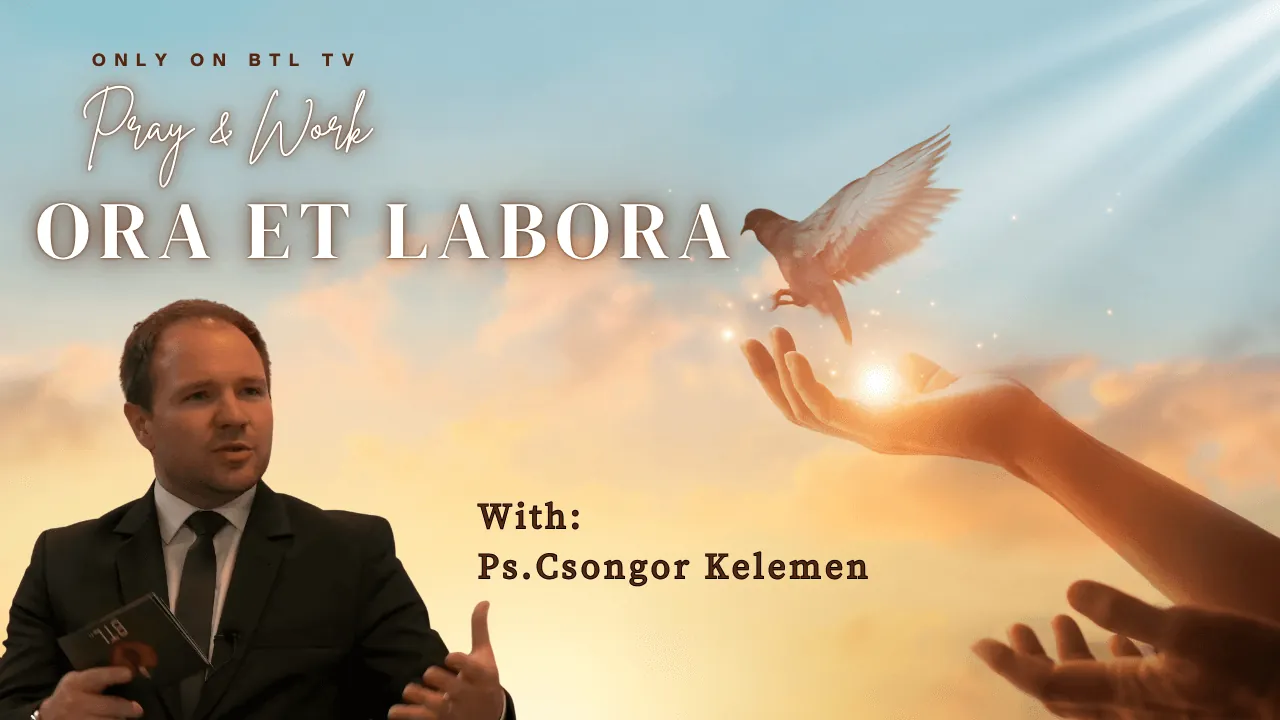 Ora et Labora