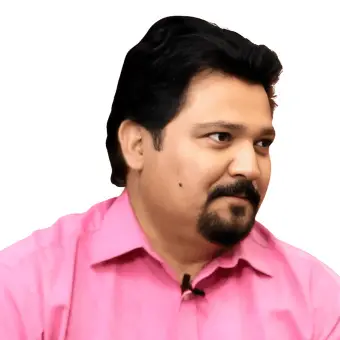 Emmanuel Aftab