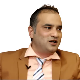 Imran Gill