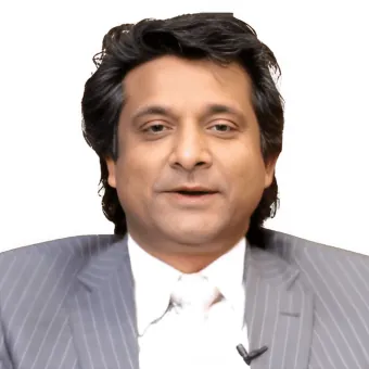 Nadeem K Dean