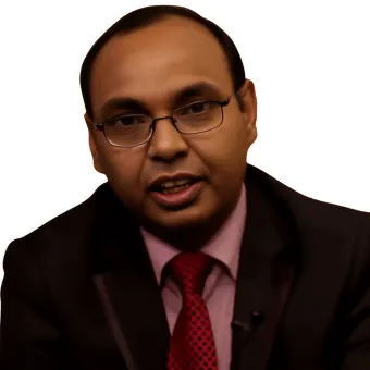Parvaiz Iqbal