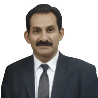 Sooba Bhatti